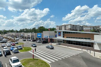 Plus de détails pour 2020 W Pensacola St, Tallahassee, FL - Local commercial à louer