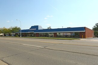 Plus de détails pour 630 N Telegraph Rd, Monroe, MI - Local commercial à louer