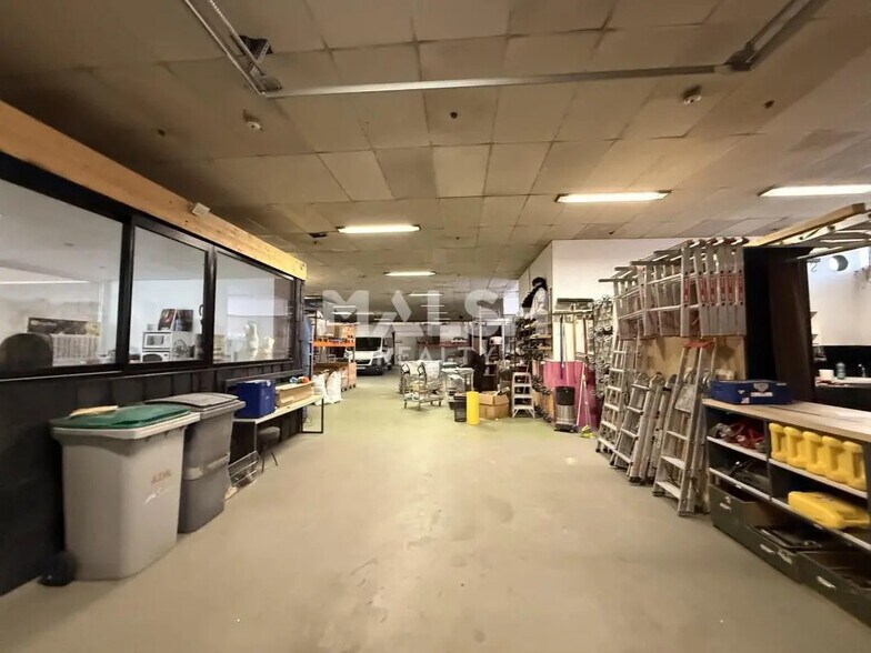 Local d'activités dans PONT-D'AIN à vendre - Photo de l’immeuble – Image 3 sur 12