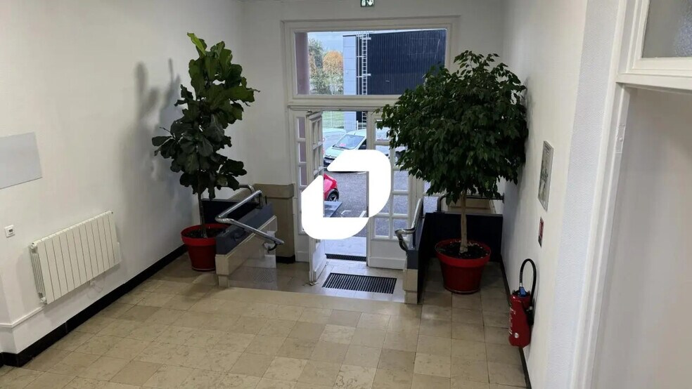 5 Rue De La Gare, Schweighouse-sur-Moder à louer - Photo de l’immeuble – Image 3 sur 10