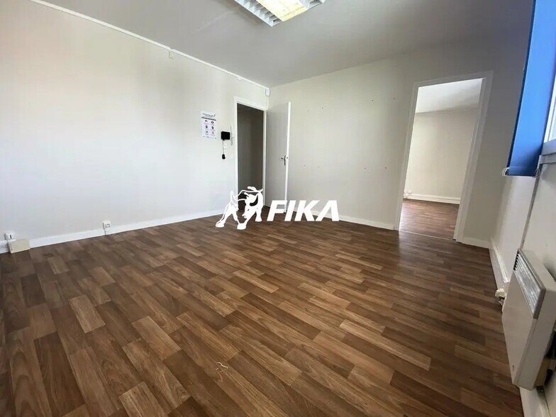 Bureau dans Toulouse à louer - Photo de l’immeuble – Image 3 sur 12