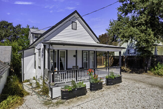 Plus de détails pour 125 S Forbes St, Lakeport, CA - Logement à vendre