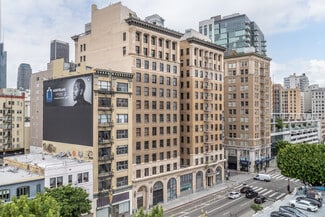 Plus de détails pour 810 S Spring St, Los Angeles, CA - Local commercial à louer