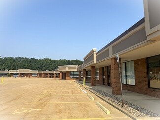 Plus de détails pour 3201-3301 Armar Dr, Marion, IA - Bureau à louer