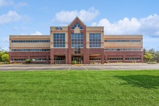 Plus de détails pour 1020 E Ogden Ave, Naperville, IL - Bureau/Médical à louer