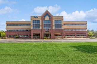 Plus de détails pour 1020 E Ogden Ave, Naperville, IL - Bureau/Médical à louer