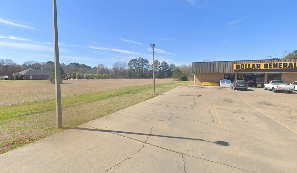 311 Karlie Dr, Richland, MS à vendre - Photo principale – Image 1 sur 5
