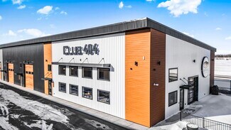 Plus de détails pour 1400 19th St NE, Sauk Rapids, MN - Industriel/Logistique à vendre