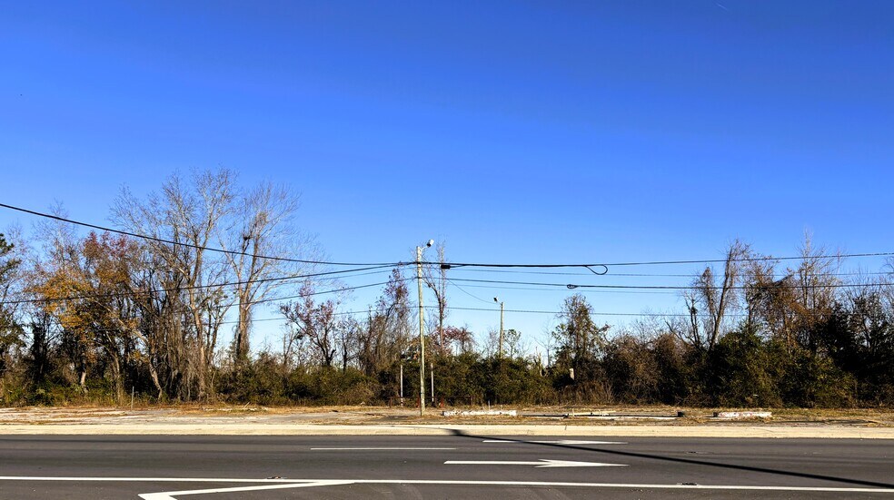 220 S Marine Blvd, Jacksonville, NC à vendre - Autre – Image 1 sur 3