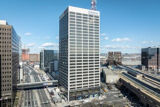 Plus de détails pour 11-43 Raymond Plz W, Newark, NJ - Bureau à louer