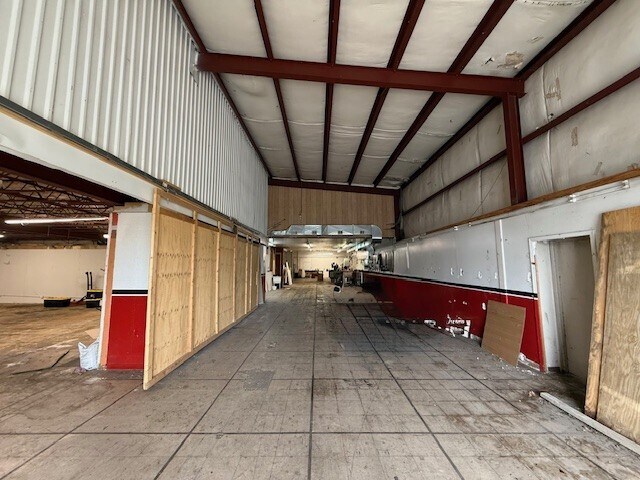 3300 Lower Huntington Rd, Fort Wayne, IN à vendre - Photo intérieure – Image 2 sur 9