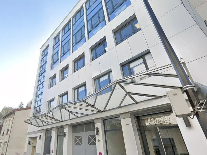 Bureau dans Courbevoie à louer Photo de l’immeuble– Image 1 sur 54