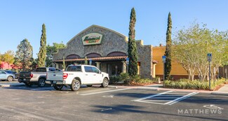 Plus de détails pour 7123 Red Bug Lake Rd, Oviedo, FL - Local commercial à vendre
