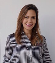 Maria Espinosa