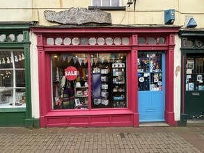 4 Bath Pl, Taunton à louer Photo de l’immeuble– Image 2 sur 10