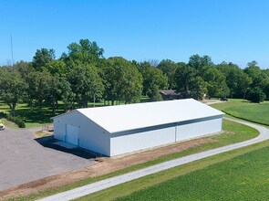 5559 N 500 W, McCordsville, IN à louer Photo de l’immeuble– Image 2 sur 2
