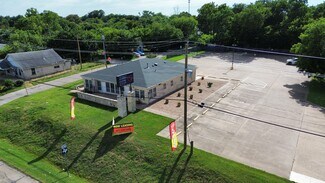 Plus de détails pour 201 N Broadway St, Joshua, TX - Bureau/Médical à louer