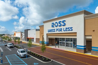 Plus de détails pour 711-783 Delsea Dr N, Glassboro, NJ - Local commercial à louer