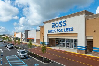 Plus de détails pour 711-783 Delsea Dr N, Glassboro, NJ - Local commercial à louer