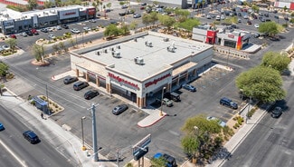 Plus de détails pour 6101 W Lake Mead Blvd, Las Vegas, NV - Local commercial à vendre