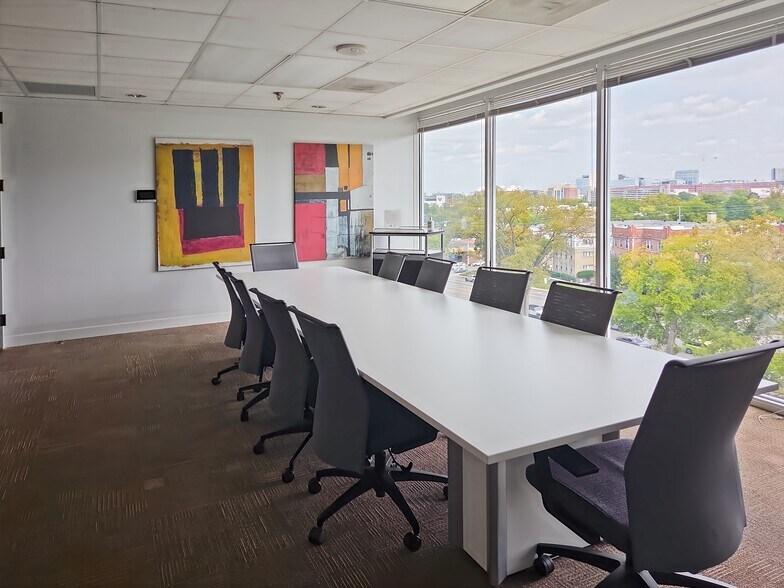 3200 West End Ave, Nashville, TN à louer - Photo intérieure – Image 3 sur 16