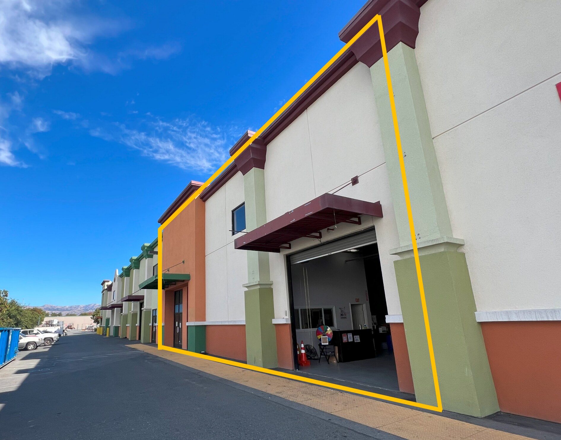 2121-2159 S 10th St, San Jose, CA à vendre Photo principale– Image 1 sur 24