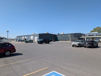 Plus de détails pour 758 S Redwood Rd, Salt Lake City, UT - Industriel/Logistique à louer
