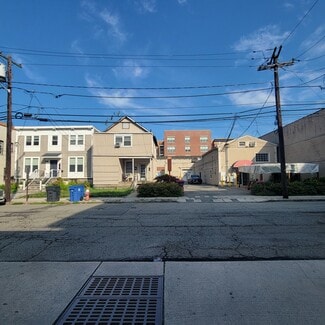 Plus de détails pour 16 Humphrey St, Englewood, NJ - Industriel/Logistique à vendre