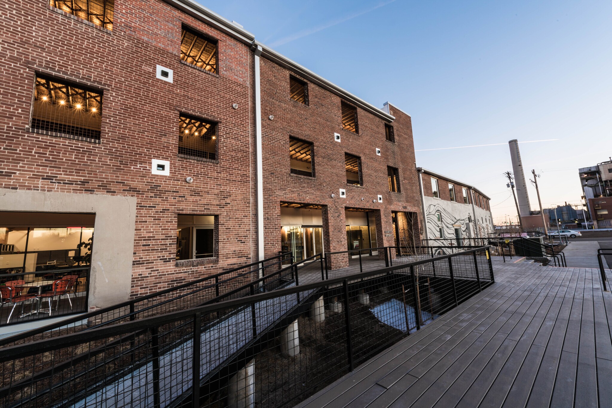 1401 Zuni St, Denver, CO à louer Photo principale– Image 1 sur 18