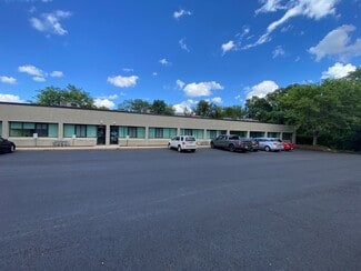 Plus de détails pour 89 Access Rd, Norwood, MA - Industriel/Logistique à vendre