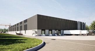 Plus de détails pour 21889 I-35, Salado, TX - Industriel/Logistique à louer