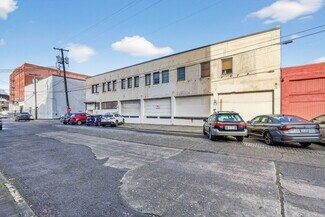 Plus de détails pour 203 SE Alder St, Portland, OR - Industriel/Logistique à vendre