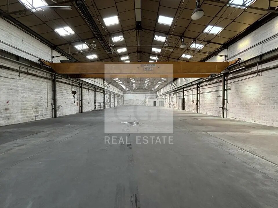  dans Chassieu à vendre Photo de l’immeuble– Image 1 sur 1