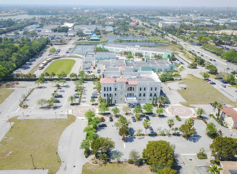 4848 Coconut Creek Pky, Coconut Creek, FL à louer - Autre – Image 3 sur 41