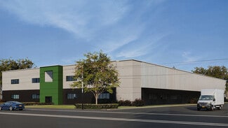 Plus de détails pour 2389 Vauxhall Rd, Union Township, NJ - Industriel/Logistique à vendre
