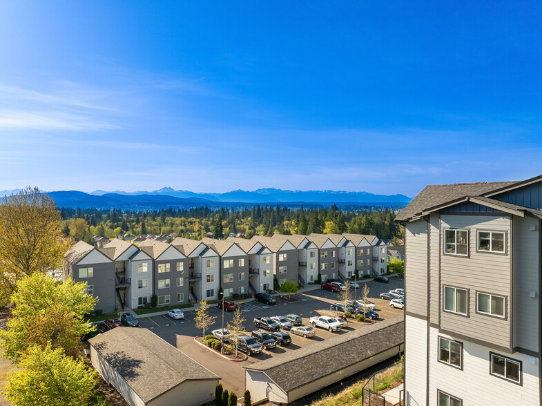1410 Wendell Ave SE, Port Orchard, WA à vendre - Photo de l’immeuble – Image 2 sur 34