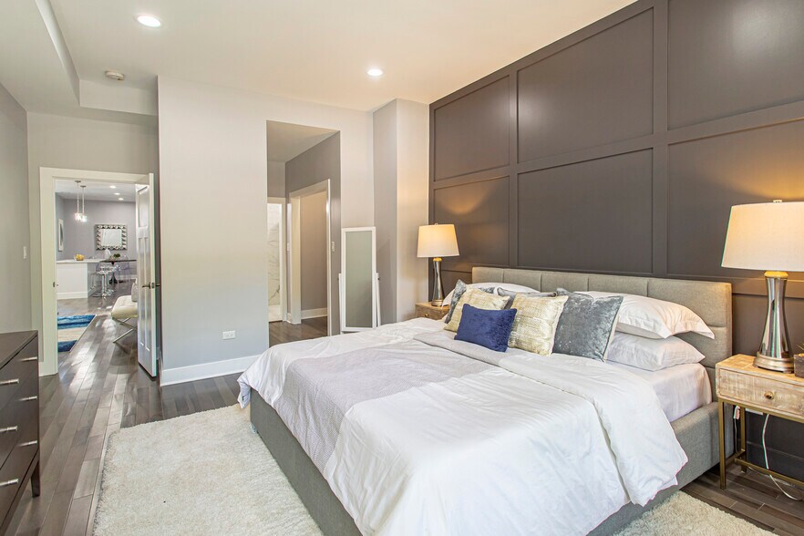 4933 S Wabash Ave, Chicago, IL à vendre - Photo de l’immeuble – Image 3 sur 47