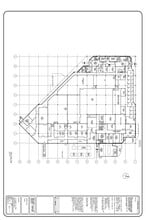 60 Codman Hill Rd, Boxborough, MA à louer Plan d’étage– Image 1 sur 1