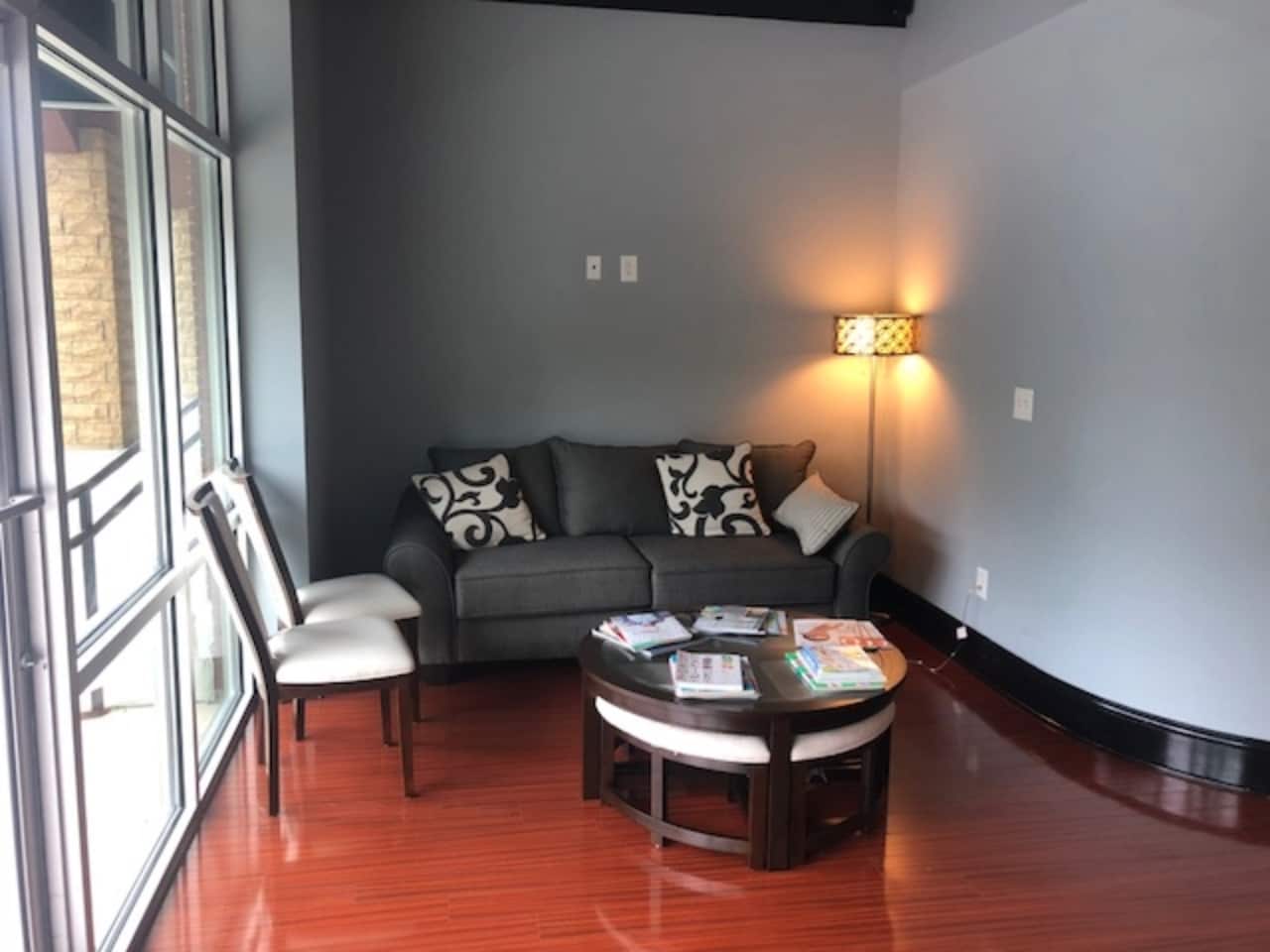 Peachtree Industrial Blvd, Suwanee, GA à louer Photo intérieure– Image 1 sur 10