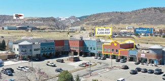 Plus de détails pour Coal Mine Rd, Littleton, CO - Bureau à louer