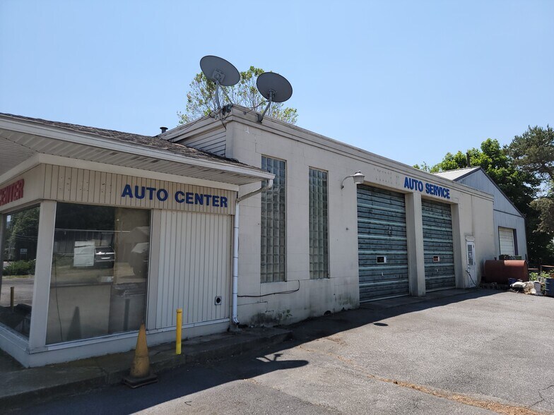 516-530 N Main St, Topton, PA à vendre - Photo de l’immeuble – Image 2 sur 4