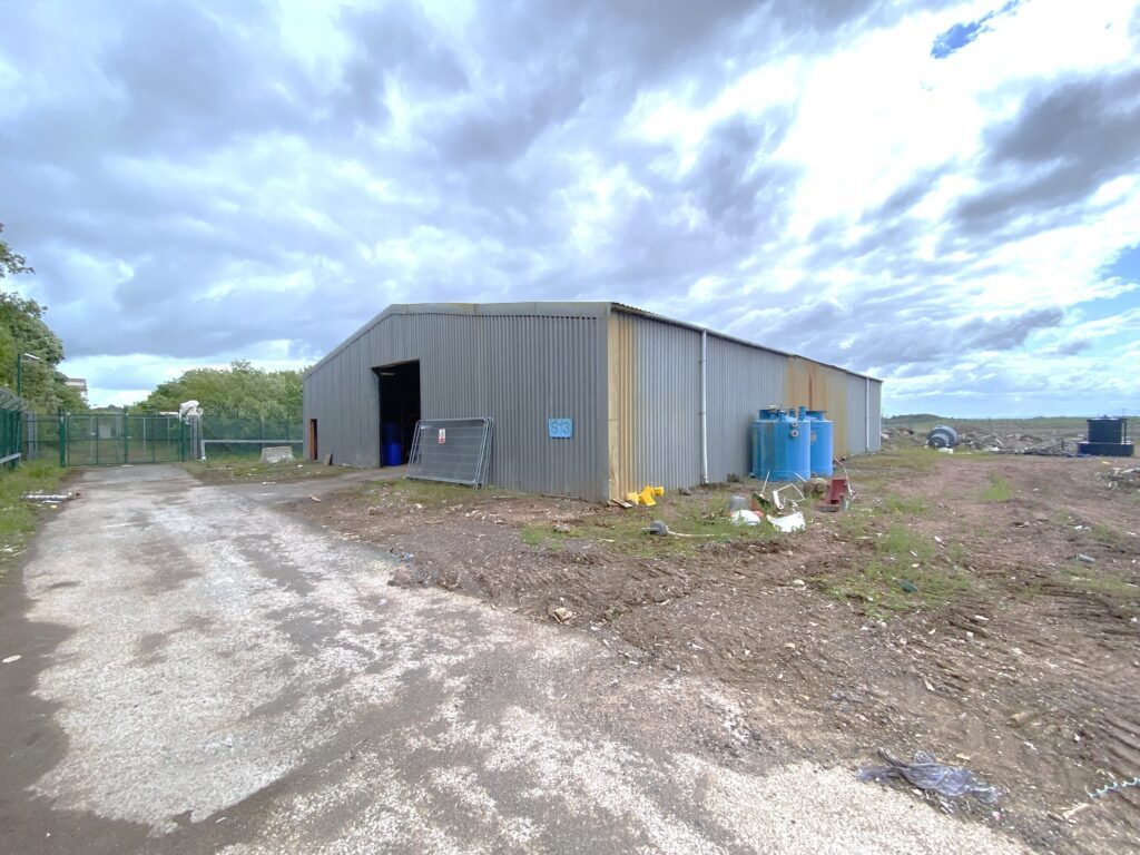 Newbie Business Park, Annan à vendre Photo principale– Image 1 sur 2