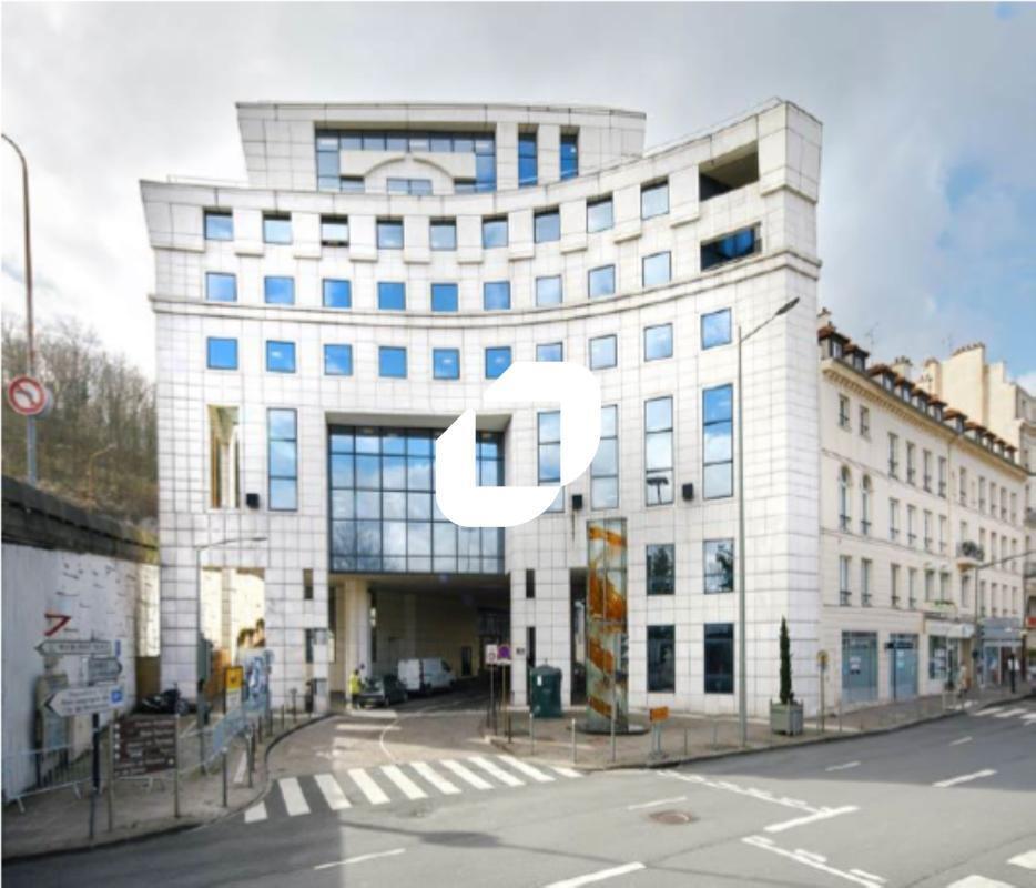 1 Avenue De La Cristallerie, Sèvres à louer Photo de l’immeuble– Image 1 sur 42