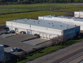 Plus de détails pour 3109 Del Este Pky, Modesto, CA - Industriel/Logistique à louer