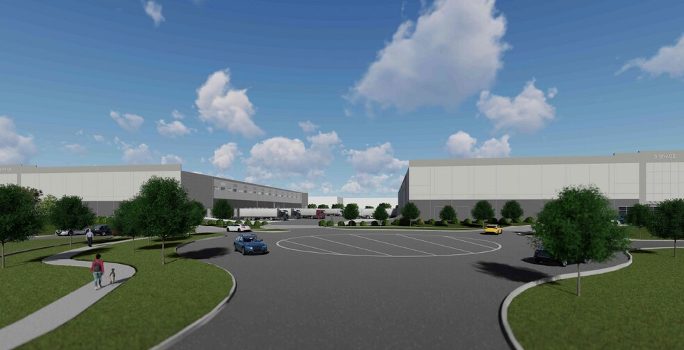 3513 NW 91st Ave, Doral, FL à louer - Photo de l’immeuble – Image 2 sur 2