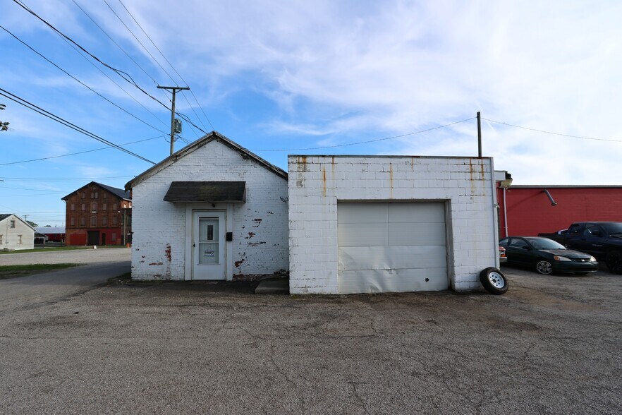 322 N Sandusky Ave, Bucyrus, OH à vendre - Photo de l’immeuble – Image 3 sur 15