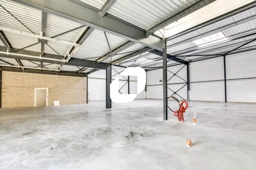 Local d’activités dans Bailly-Romainvilliers à louer - Photo intérieure – Image 2 sur 7