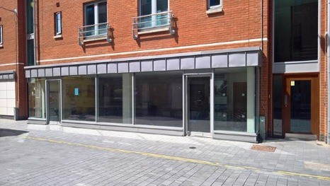 2-36 Bond St, Chelmsford à louer - Photo de l’immeuble – Image 2 sur 2