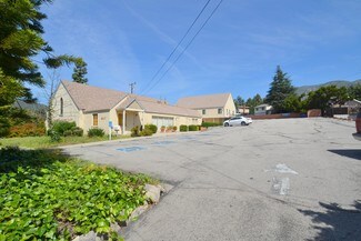 Plus de détails pour 2817 Montrose Ave, Glendale, CA - Terrain à vendre