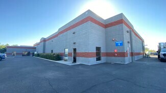 Plus de détails pour 210 N Pasadena St, Gilbert, AZ - Industriel/Logistique à louer
